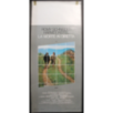 LE MONTAGNE DELLA LUNA - Rafelson - Bergin. Glen - LOCANDINA ORIGINALE 1990