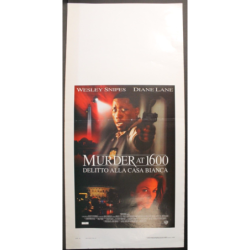LA MORTE IN DIRETTA - Tavernier - Schneider, Keitel - LOCANDINA ORIGINALE 1980
