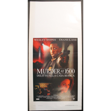 LA MORTE IN DIRETTA - Tavernier - Schneider, Keitel - LOCANDINA ORIGINALE 1980