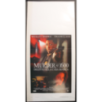 LA MORTE IN DIRETTA - Tavernier - Schneider, Keitel - LOCANDINA ORIGINALE 1980