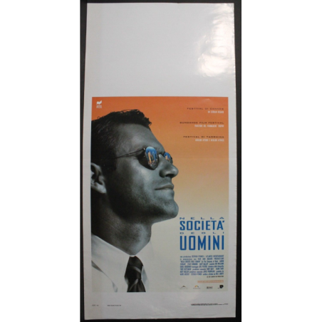 NAPOLI TERRA D'AMORE - Mastrocinque - Fiore, Rondinella - LOCANDINA ORIG 1954