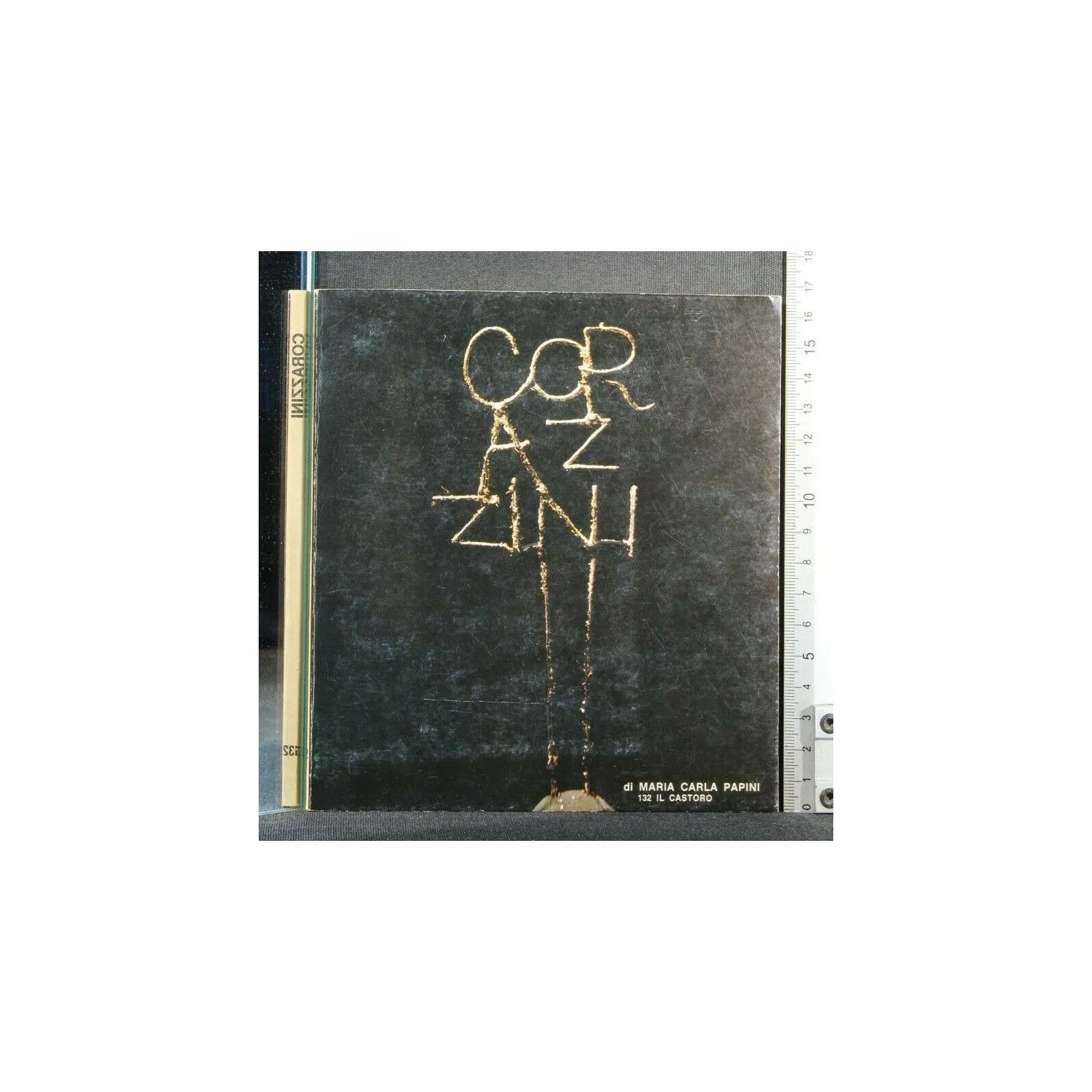 IL CASTORO CORAZZINI