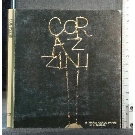 IL CASTORO CORAZZINI