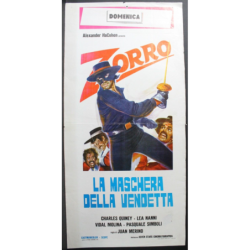 CHIEDI LA LUNA - Piccioni - Buy, Scarpati - LOCANDINA ORIGINALE 1991