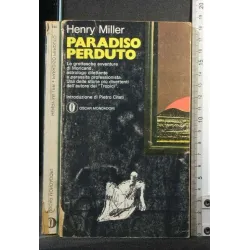 PARADISO PERDUTO