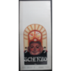 SELVAGGI - Vanzina - Greggio, Gullotta - LOCANDINA ORIGINALE 1995