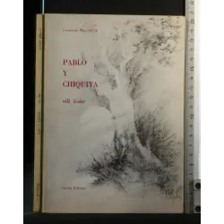 PABLO Y CHIQUITA ODI NANE