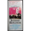 I LEONI DI PIETROBURGO - Siciliano - Damon, Schurer - LOCANDINA ORIGINALE 1972