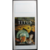 TRADIMENTI - Jones - Irons, Kingsley - LOCANDINA ORIGINALE 1983