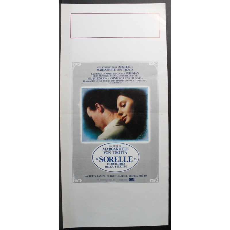 SULLE ORME DELLA PANTERA ROSA - Edwards - Niven, Seller - LOCANDINA ORIG 1982