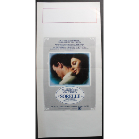 SULLE ORME DELLA PANTERA ROSA - Edwards - Niven, Seller - LOCANDINA ORIG 1982