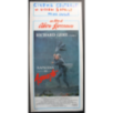 RICCHE E FAMOSE - Cukor - Bisset, Bergen - LOCANDINA ORIGINALE 1981