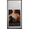 RAPSODIA IN AGOSTO - Kurosawa - Gere, Ohtakara - LOCANDINA ORIGINALE 1991