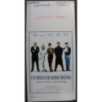 POLICE - Pialat - Depardieu, Marceau - LOCANDINA ORIGINALE 1985