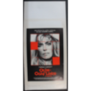 PERFECT - Bridges - Travolta, Lee Curtis - LOCANDINA ORIGINALE 1985