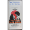 OLTRE OGNI LIMITE - Young - Fawcett, Woodard -LOCANDINA ORIGINALE 1986