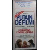 MAI GRIDARE AL LUPO - Ballard - Smith, Dennehy - LOCANDINA ORIGINALE 1983