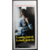 LOLA - Fassbinder - Sukowa, Adorf - LOCANDINA ORIGINALE 1981
