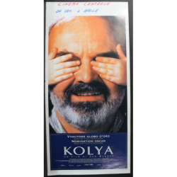 LADYBIRD LADYBIRD - Ken Loach - Rock, Vega - LOCANDINA ORIGINALE 1994