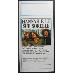 HO SPOSATO UN ALIENA - Benjamin - Aykroyd, Basiger - LOCANDINA ORIGINALE 1988
