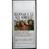 HO SPOSATO UN ALIENA - Benjamin - Aykroyd, Basiger - LOCANDINA ORIGINALE 1988