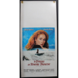 FOLLIA D'AMORE - Altman - Shepard, Basinger - LOCANDINA ORIGINALE 1985