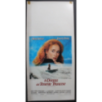 FOLLIA D'AMORE - Altman - Shepard, Basinger - LOCANDINA ORIGINALE 1985