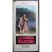 LA DONNA DEL TENENTE FRANCESE - Reisz - Streep, Irons - LOCANDINA ORIGINALE 1981