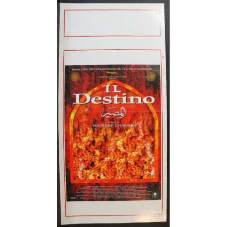 10 minuti a mezzanotte - Thompson - Eilbacher, Stevens- LOCANDINA ORIGINALE 1983