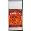 10 minuti a mezzanotte - Thompson - Eilbacher, Stevens- LOCANDINA ORIGINALE 1983