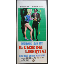 CONFLITTO FINALE - Baker - Brazzi, Harrow -LOCANDINA ORIGINALE 1981