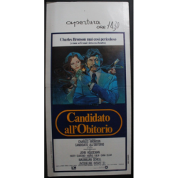 IL CERCHIO - Panahi - Almani, Mamizadeh, LOCANDINA ORIGINALE 2000