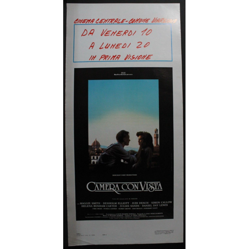 CANDIDATO ALL'OBITORIO - Thompson - Houseman, Guardino -LOCANDINA ORIGINALE 1976