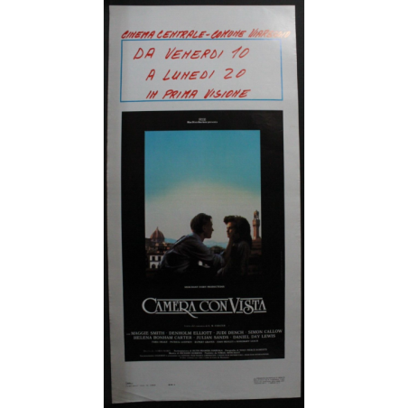 CANDIDATO ALL'OBITORIO - Thompson - Houseman, Guardino -LOCANDINA ORIGINALE 1976