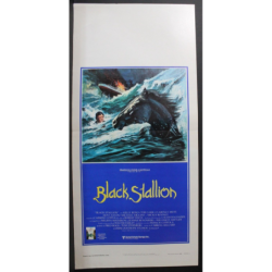 BOSTONIANI - Ivory - Reeve, Redgrave - LOCANDINA ORIGINALE 1984