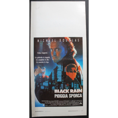BLACK STALLION - Ballard - Reno, Garr - LOCANDINA ORIGINALE 1979