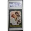 L'AMORE STREGONE - Saura - Gades, Hoyos - LOCANDINA ORIGINALE 1986