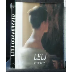 LELJ RITRATTI VOLUME 2