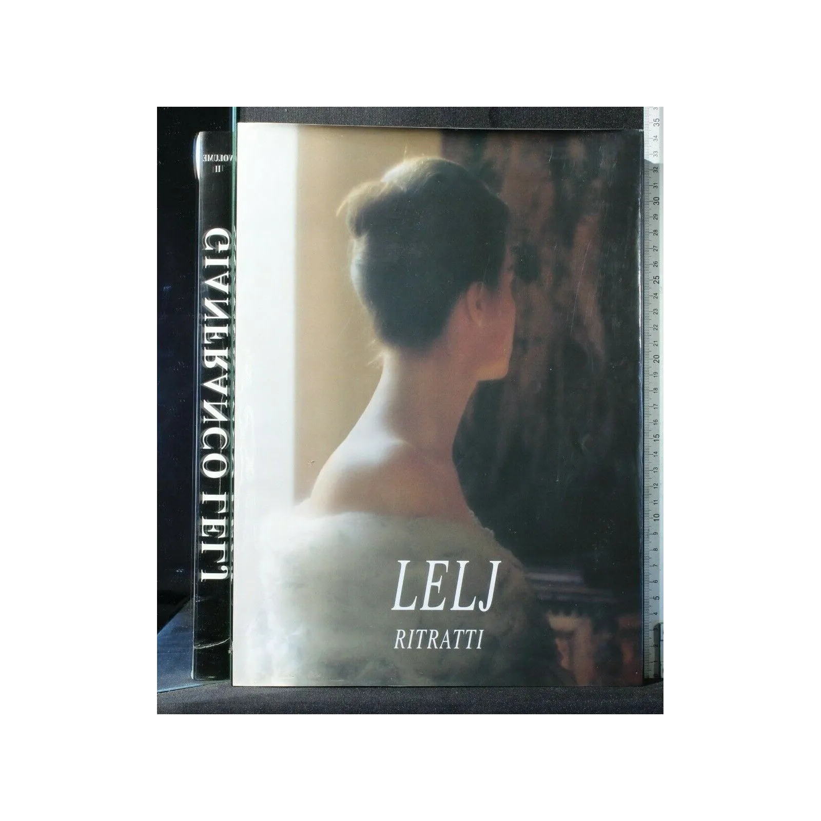 LELJ RITRATTI VOLUME 2