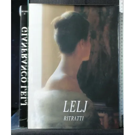 LELJ RITRATTI VOLUME 2