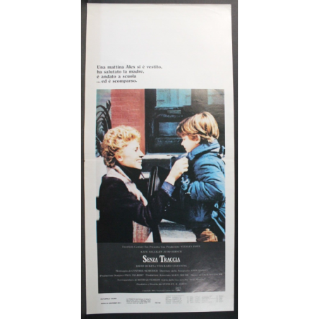 L'ASILO DEI PAPA' - Carr - Garlin, Murphy - LOCANDINA ORIGINALE 2003