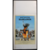 VOGLIA DI TENEREZZA - Brooks - Winger, MacLaine - LOCANDINA ORIGINALE 1983