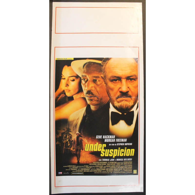 VICTOR VICTORIA - Edwards - Garner, Andrews - LOCANDINA ORIGINALE 1982