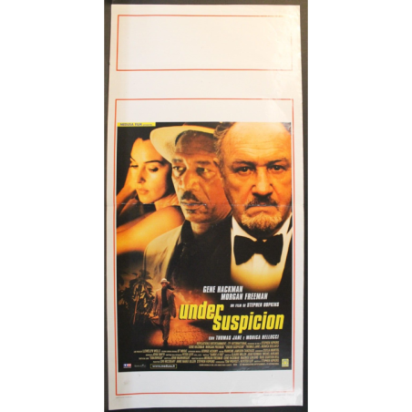 VICTOR VICTORIA - Edwards - Garner, Andrews - LOCANDINA ORIGINALE 1982