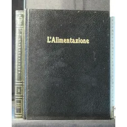 ALIMENTAZIONE