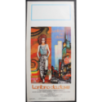 SUL LAGO DORATO - Rydell - Hepburn, Fonda - LOCANDINA ORIGINALE 1981