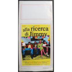 ABBASSO L'AMORE - Reed - Zellweger, McGregor - LOCANDINA ORIGINALE 2003