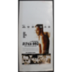 ALLA RICERCA DI JIMMY -Kass - Badaluce, Buscemi - LOCANDINA ORIGINALE 1994