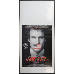 ALPHA DOG - Cassavetes - Stone, Timberlake - LOCANDINA ORIGINALE 2006
