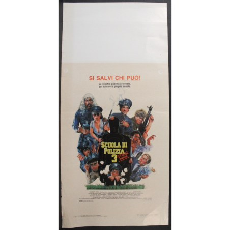EL CID - Mann - Vallone, Page - LOCANDINA ORIGINALE 1961